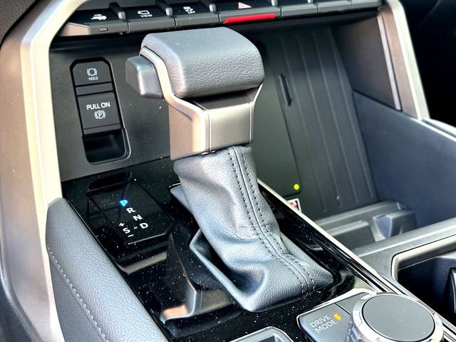 New 2026 Toyota Tundra Limited image 13