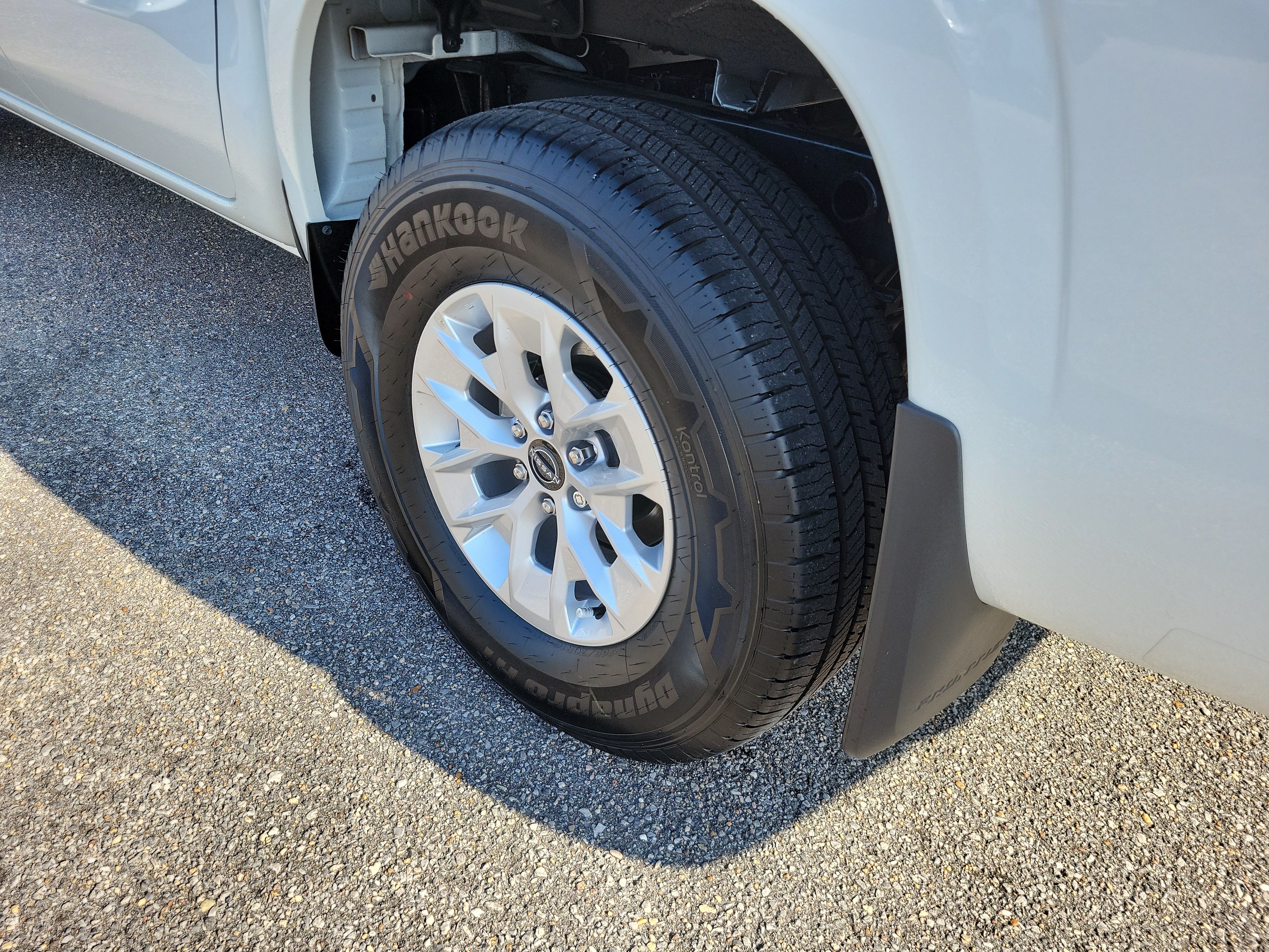 Used 2026 Nissan Frontier S AWD/4WD image 26