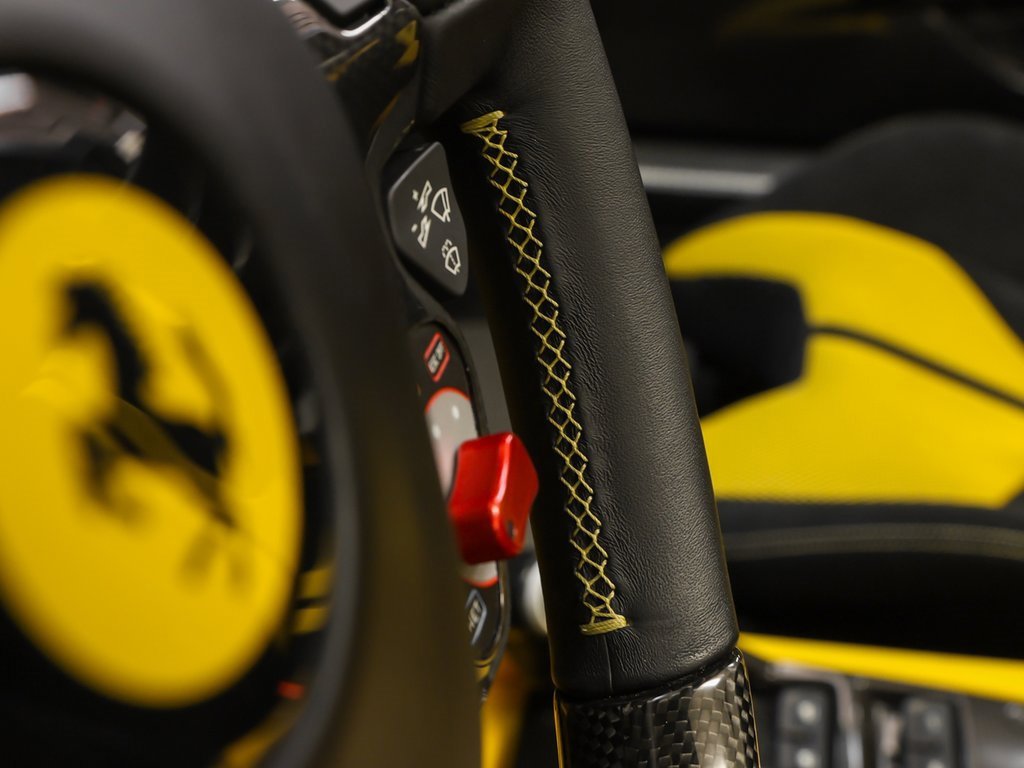 Certified 2015 Ferrari 458 Speciale A image 65