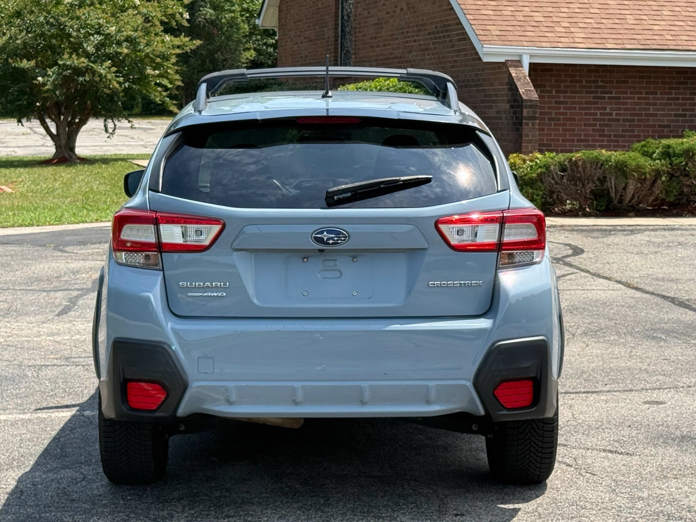 Used 2018 Subaru Crosstrek 2.0i AWD/4WD image 5