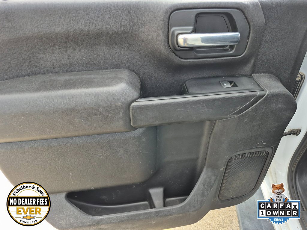 Used 2022 Chevrolet Silverado 3500 LT w/ Convenience Package RWD image 13