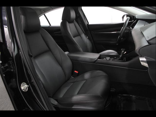 Used 2024 MAZDA MAZDA3 s FWD image 15
