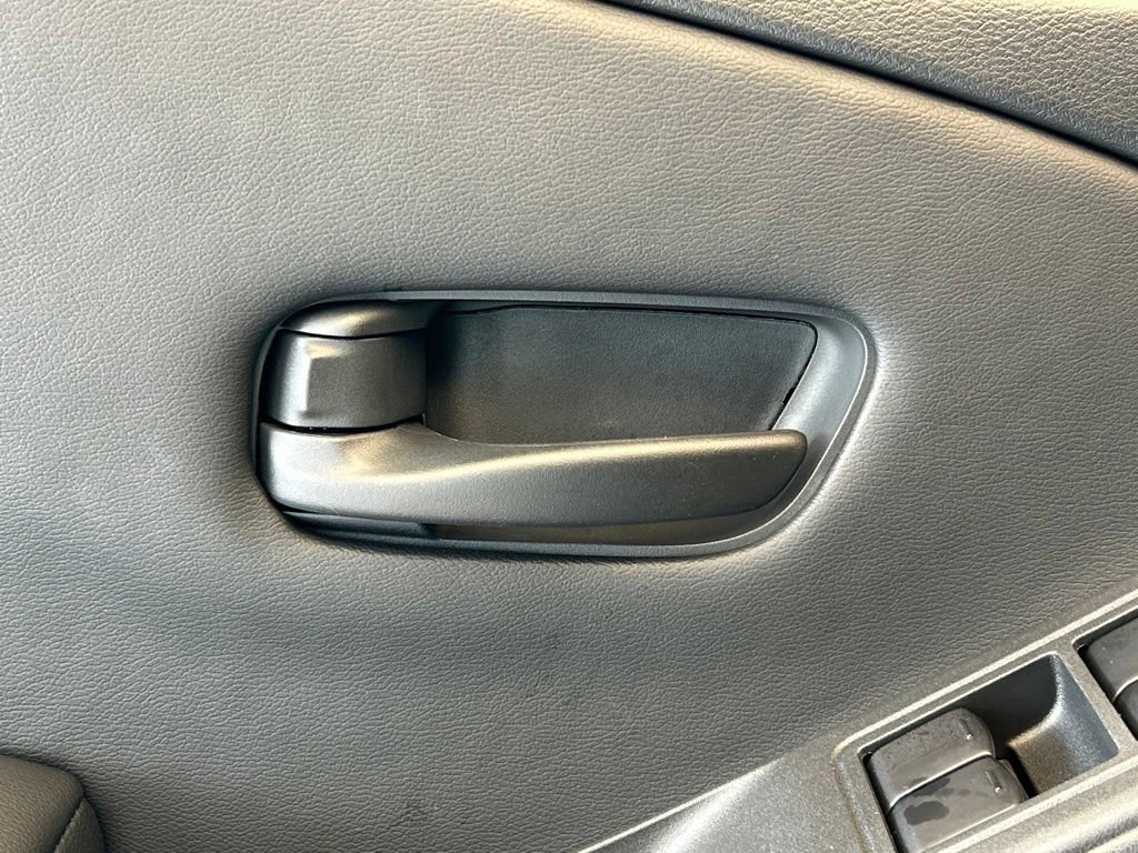 New 2026 Nissan Frontier SV AWD/4WD image 16