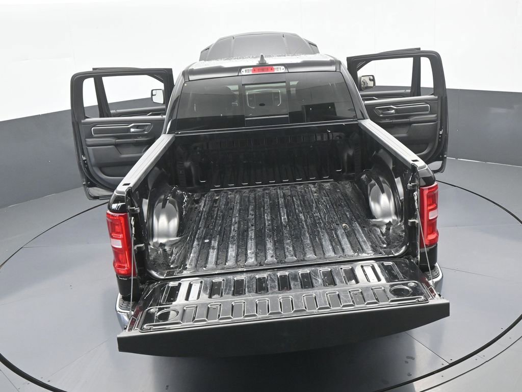 Used 2025 RAM 1500 Big Horn image 65