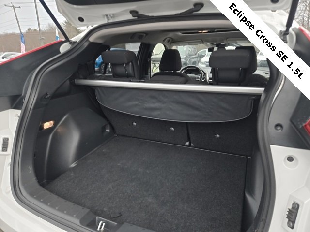Used 2020 Mitsubishi Eclipse Cross SE image 12