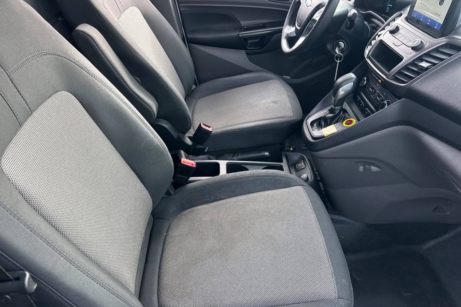 Used 2022 Ford Transit Connect XL FWD image 14