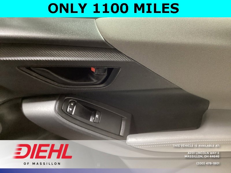 Used 2026 Subaru Crosstrek 2.0i Premium image 15