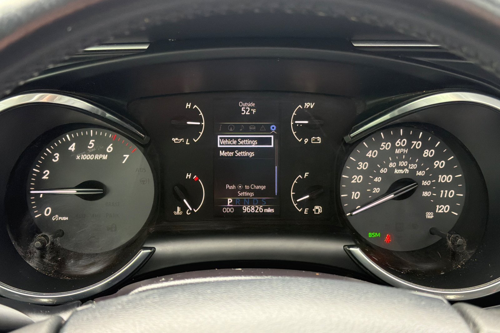 Used 2019 Toyota Sequoia Limited w/ Safety & Convenience Package AWD/4WD image 25