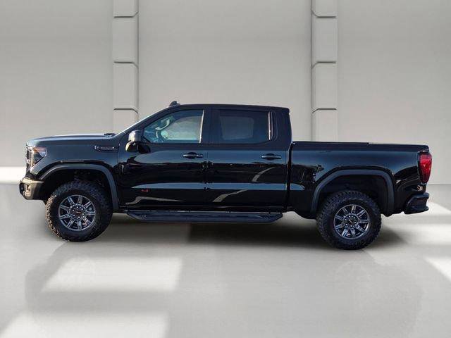 New 2026 GMC Sierra 1500 AT4X w/ LPO, Black Badging Package AWD/4WD image 2