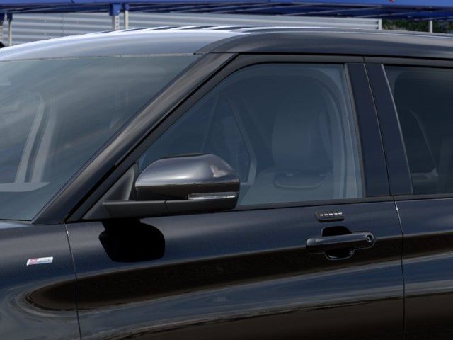 New 2027 Ford Explorer ST-Line w/ Premium Package RWD image 20