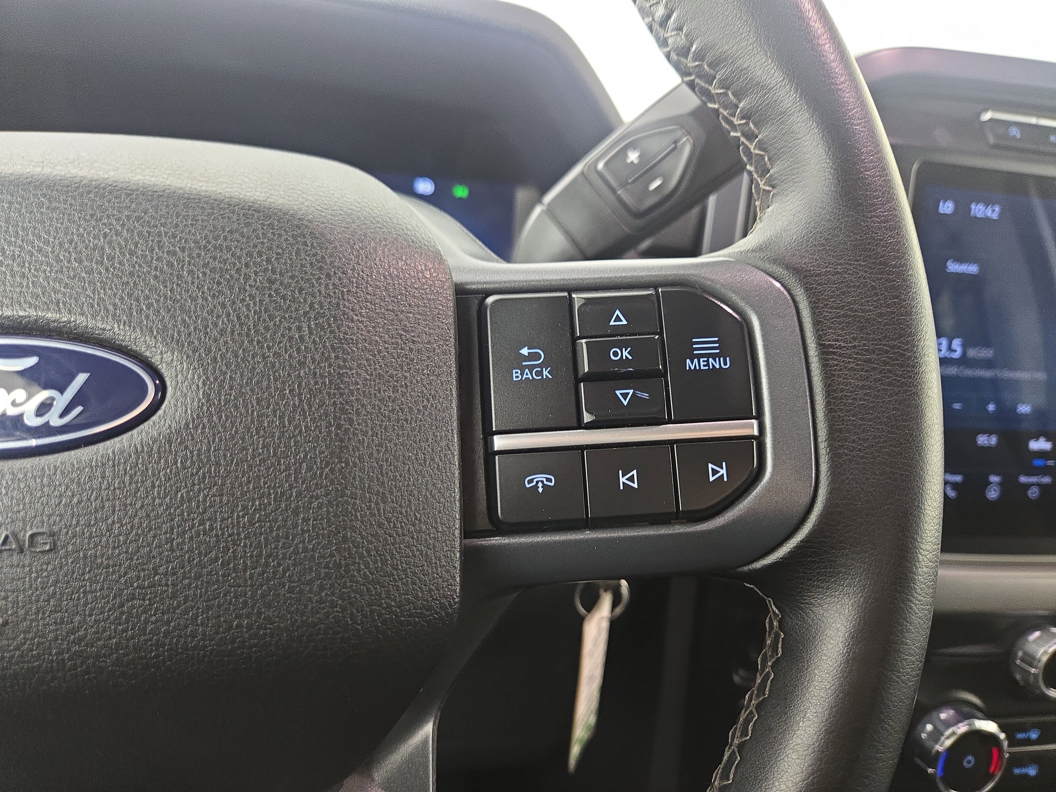 Used 2024 Ford F150 XLT w/ Tow/Haul Package image 16