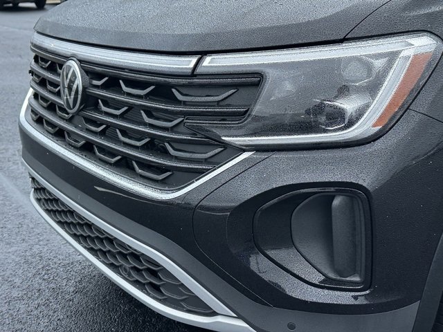 New 2026 Volkswagen Atlas Cross Sport SE image 9