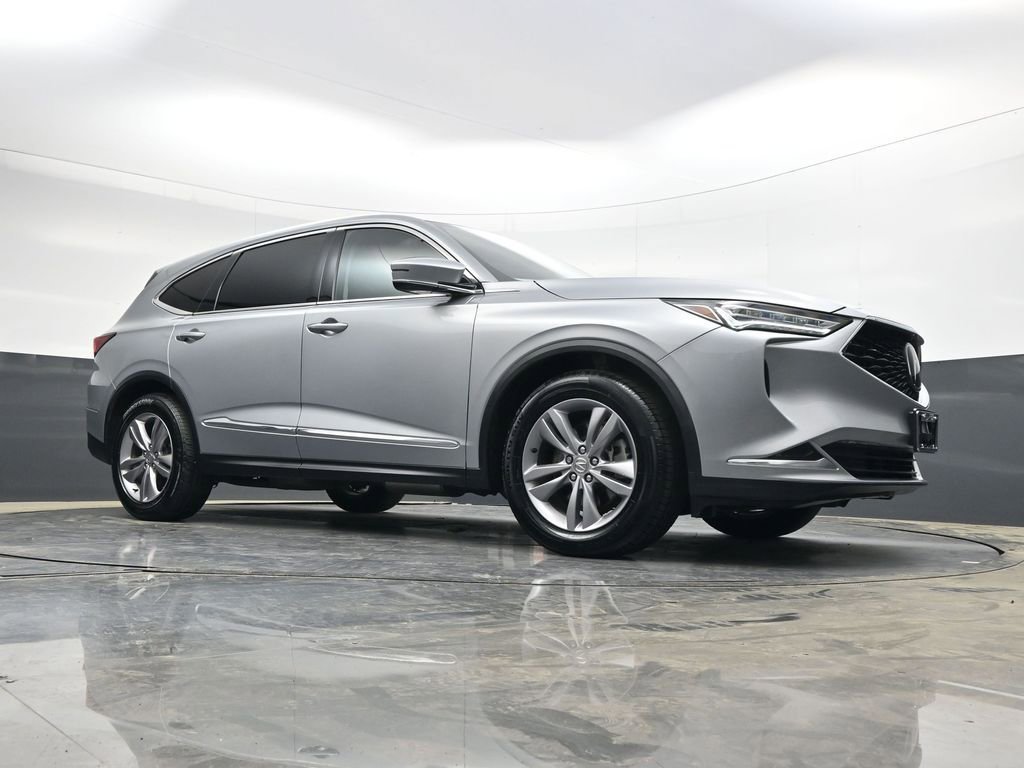 Used 2023 Acura MDX SH-AWD image 27
