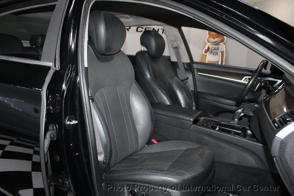 Used 2016 Hyundai Genesis 3.8 image 31