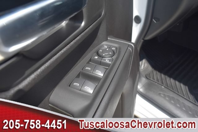 New 2026 Chevrolet Silverado 2500 Custom w/ Custom Value Package AWD/4WD image 13
