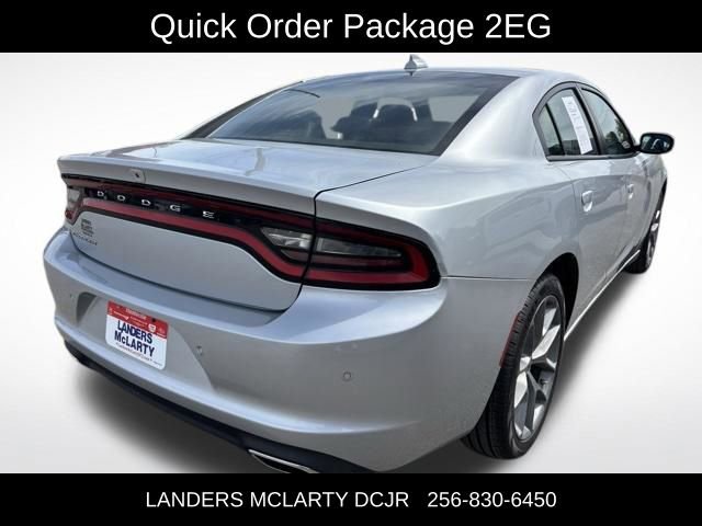 Used 2022 Dodge Charger SXT w/ Plus Group image 7