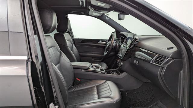 Used 2017 Mercedes-Benz GLE 350 image 21