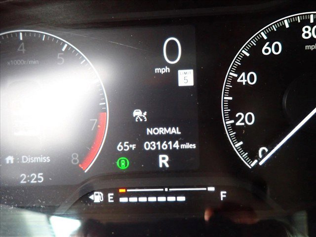 Used 2023 Honda Civic Sport image 23