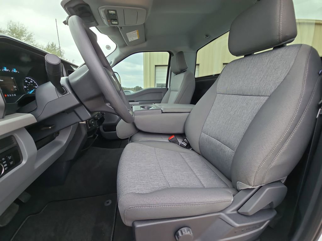 New 2026 Ford F350 XL w/ STX Appearance Package image 17