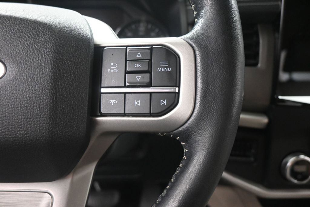 Used 2023 Ford Expedition Max XLT AWD/4WD image 13