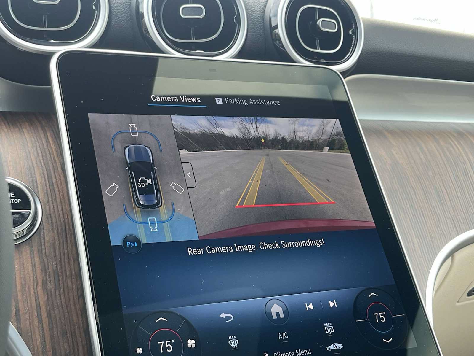 New 2026 Mercedes-Benz GLC 300 4MATIC image 37