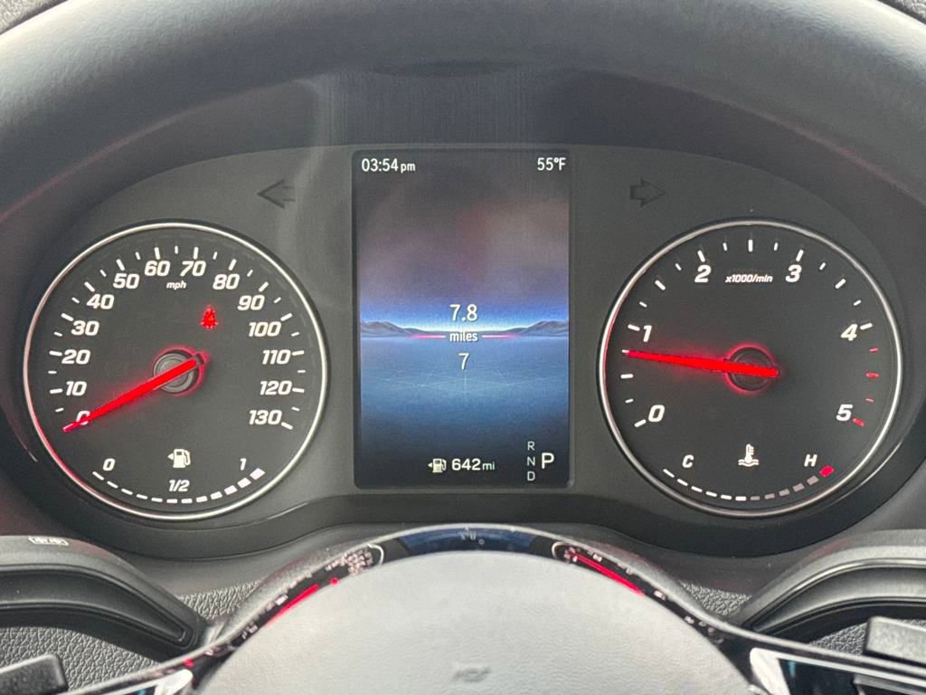 New 2025 Mercedes-Benz Sprinter 2500 image 15