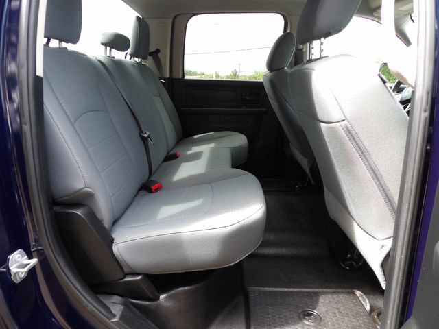 Used 2018 RAM 1500 Tradesman w/ Popular Equipment Group RWD image 11