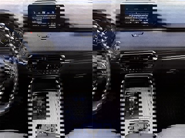 Used 2024 MAZDA CX-90 3.3 Turbo w/ Preferred Package image 19