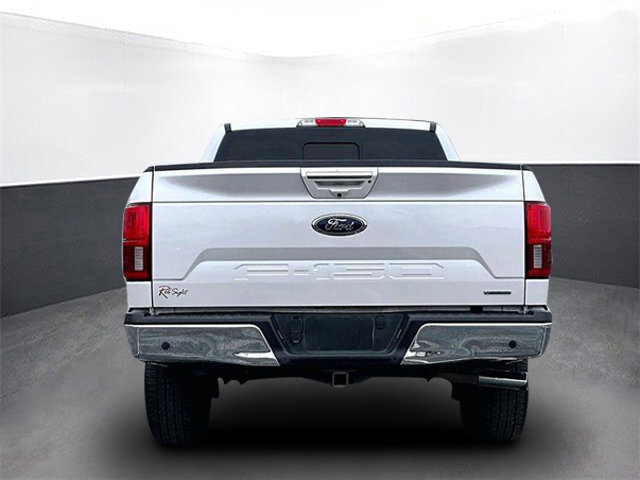 Used 2018 Ford F150 Lariat w/ Equipment Group 502A Luxury image 6