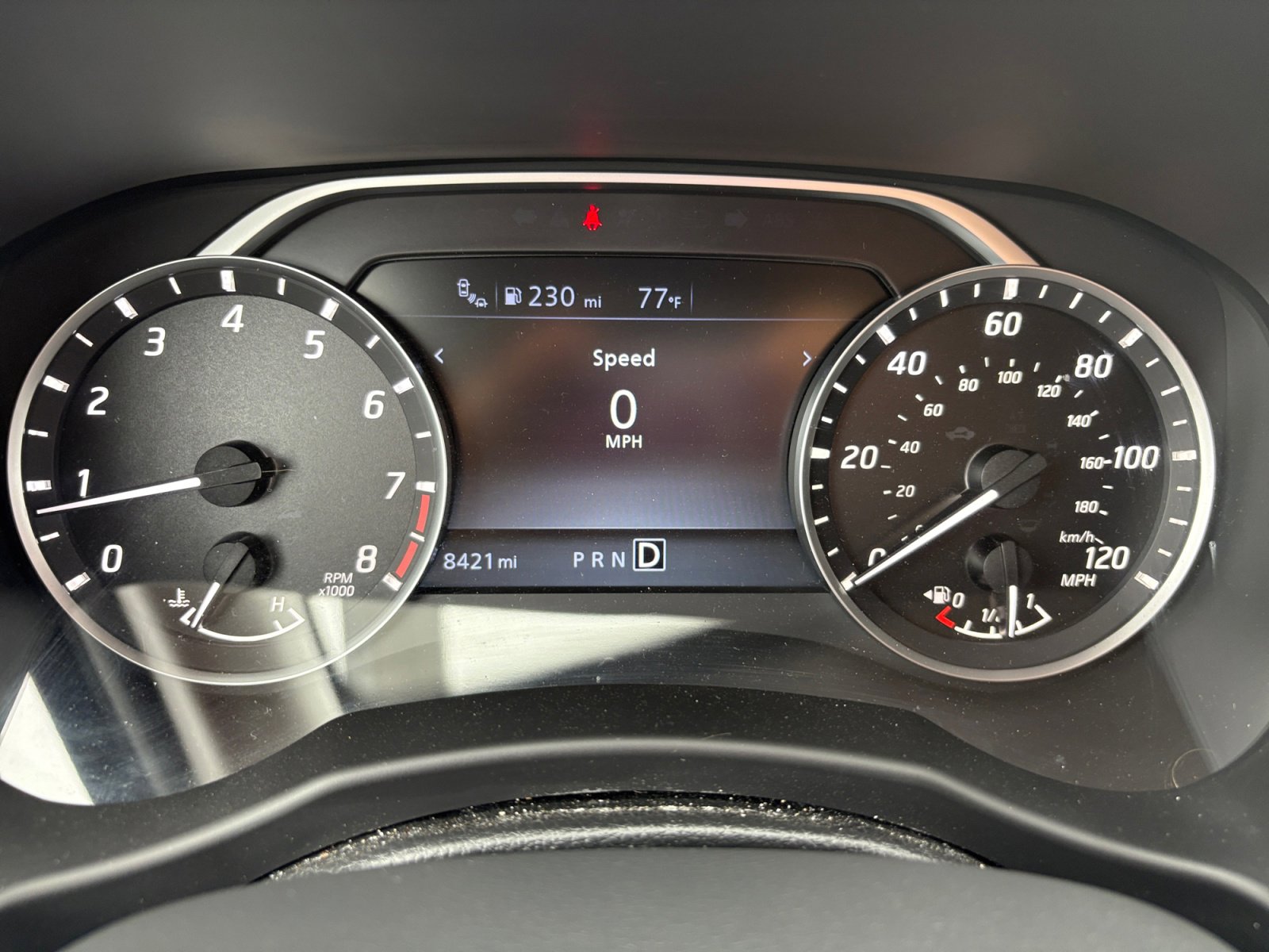 Used 2025 Nissan Frontier SV RWD image 17