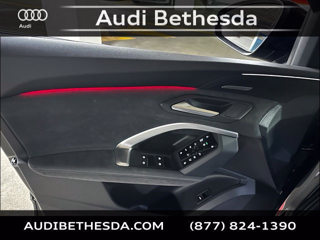 New 2026 Audi SQ5 Premium Plus AWD/4WD image 13