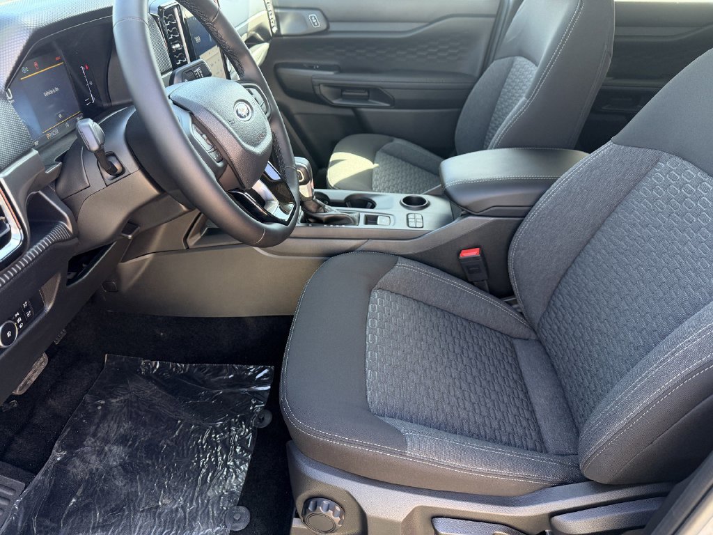 New 2026 Ford Ranger XLT RWD image 17