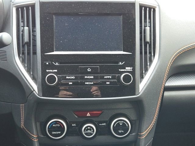 Certified 2023 Subaru Crosstrek 2.0i Premium image 3