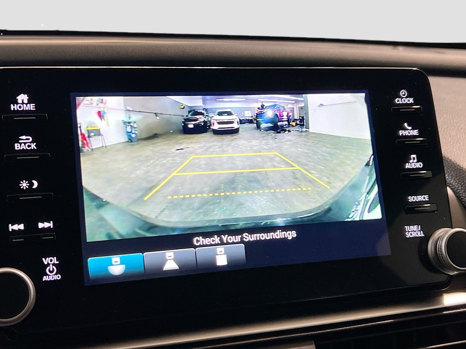 Used 2021 Honda Accord Sport Special Edition image 9