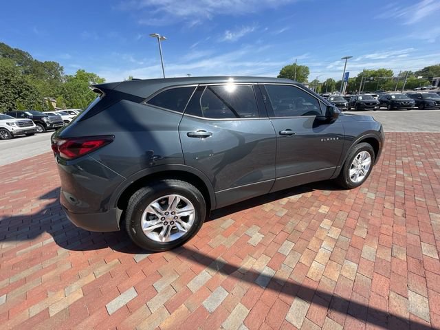 Used 2020 Chevrolet Blazer LT AWD/4WD image 35
