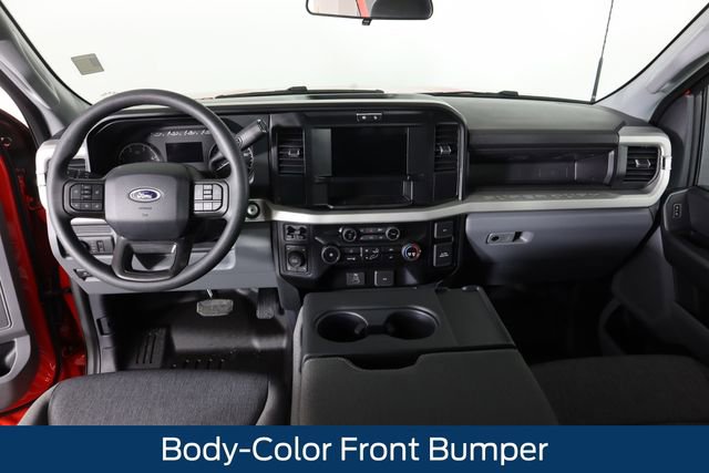 New 2026 Ford F350 XL w/ STX Appearance Package AWD/4WD image 36