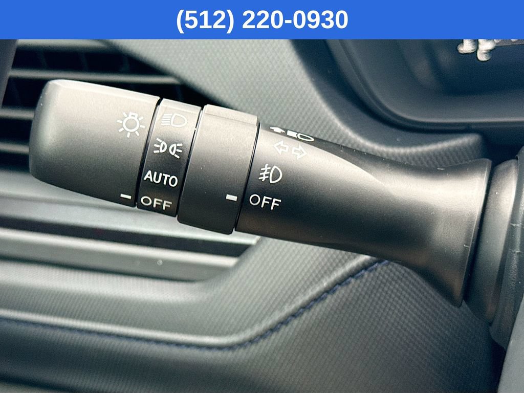 New 2026 Subaru Forester Premium AWD/4WD image 13