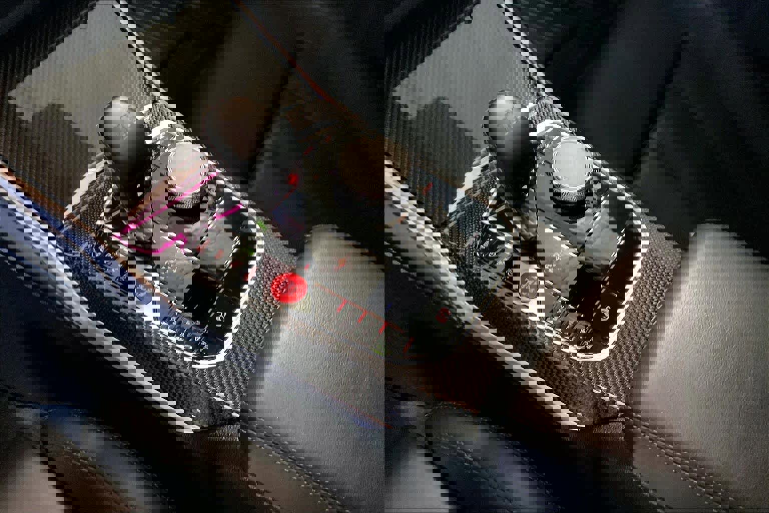 Certified 2025 BMW M4 Competition w/ Executive Package image 14