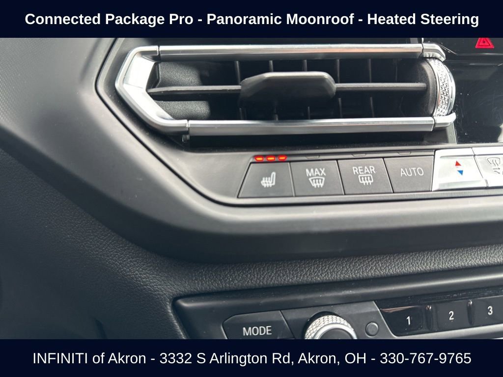 Used 2021 BMW 228i xDrive Gran Coupe w/ Convenience Package image 4