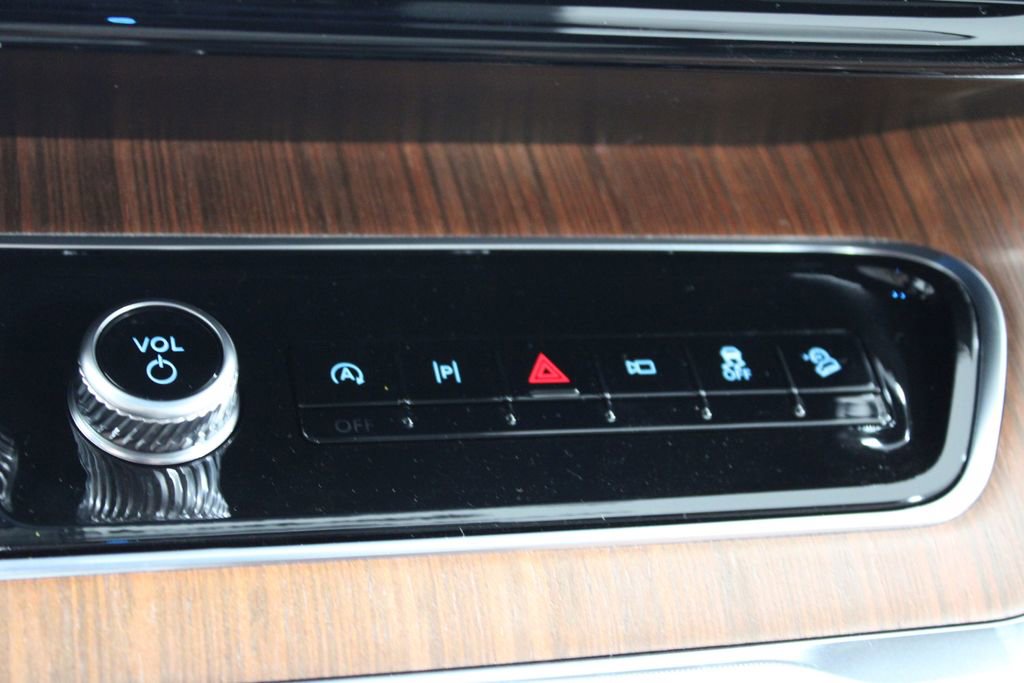 New 2026 Ford Expedition Max King Ranch AWD/4WD image 47