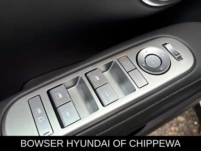 New 2026 Hyundai Palisade SEL image 8