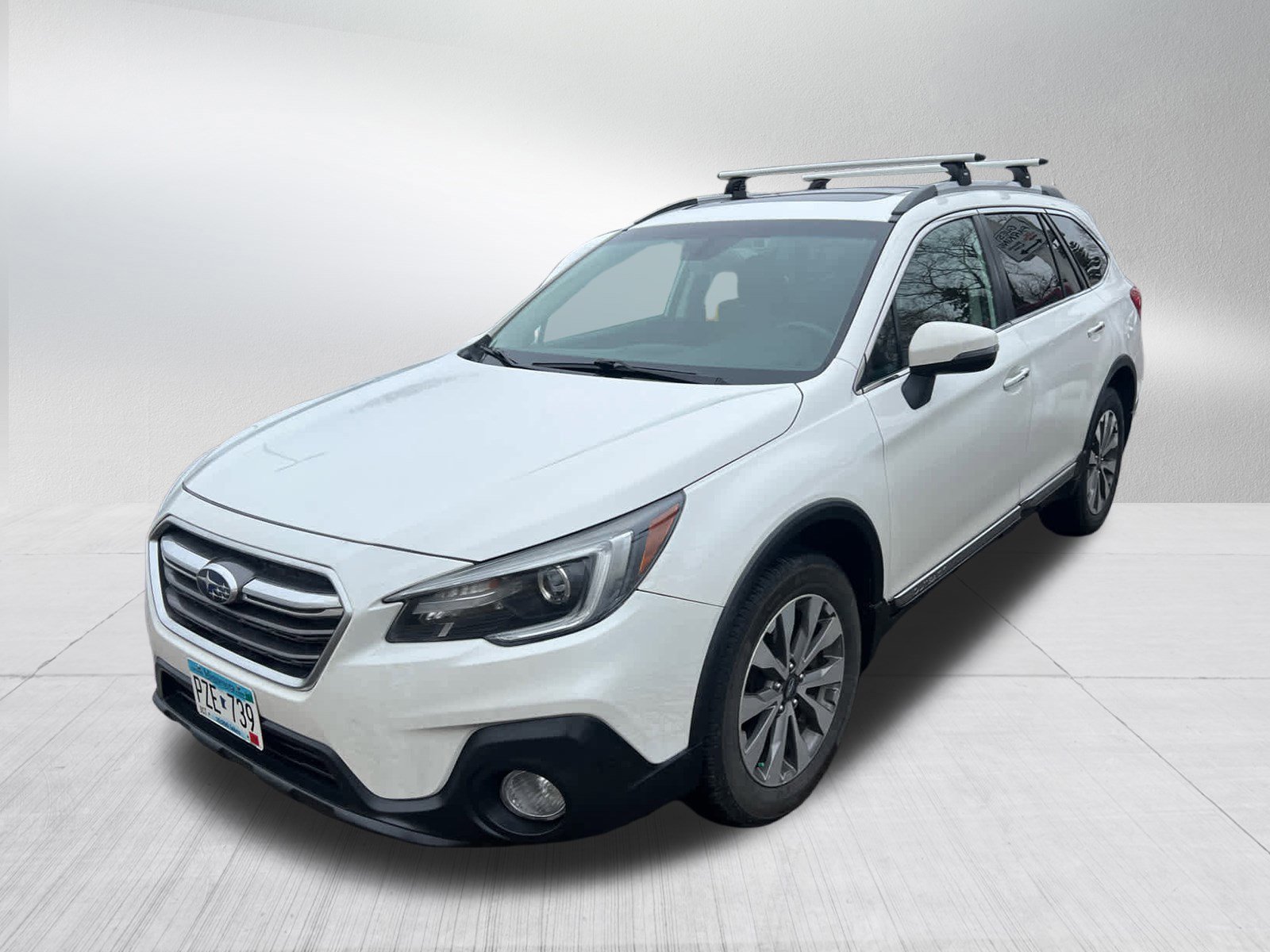 Used 2019 Subaru Outback 3.6R Touring w/ Protection Package #1 image 3