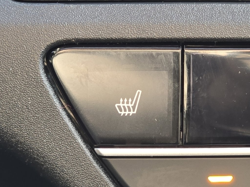 New 2026 Honda CR-V Sport-L image 7