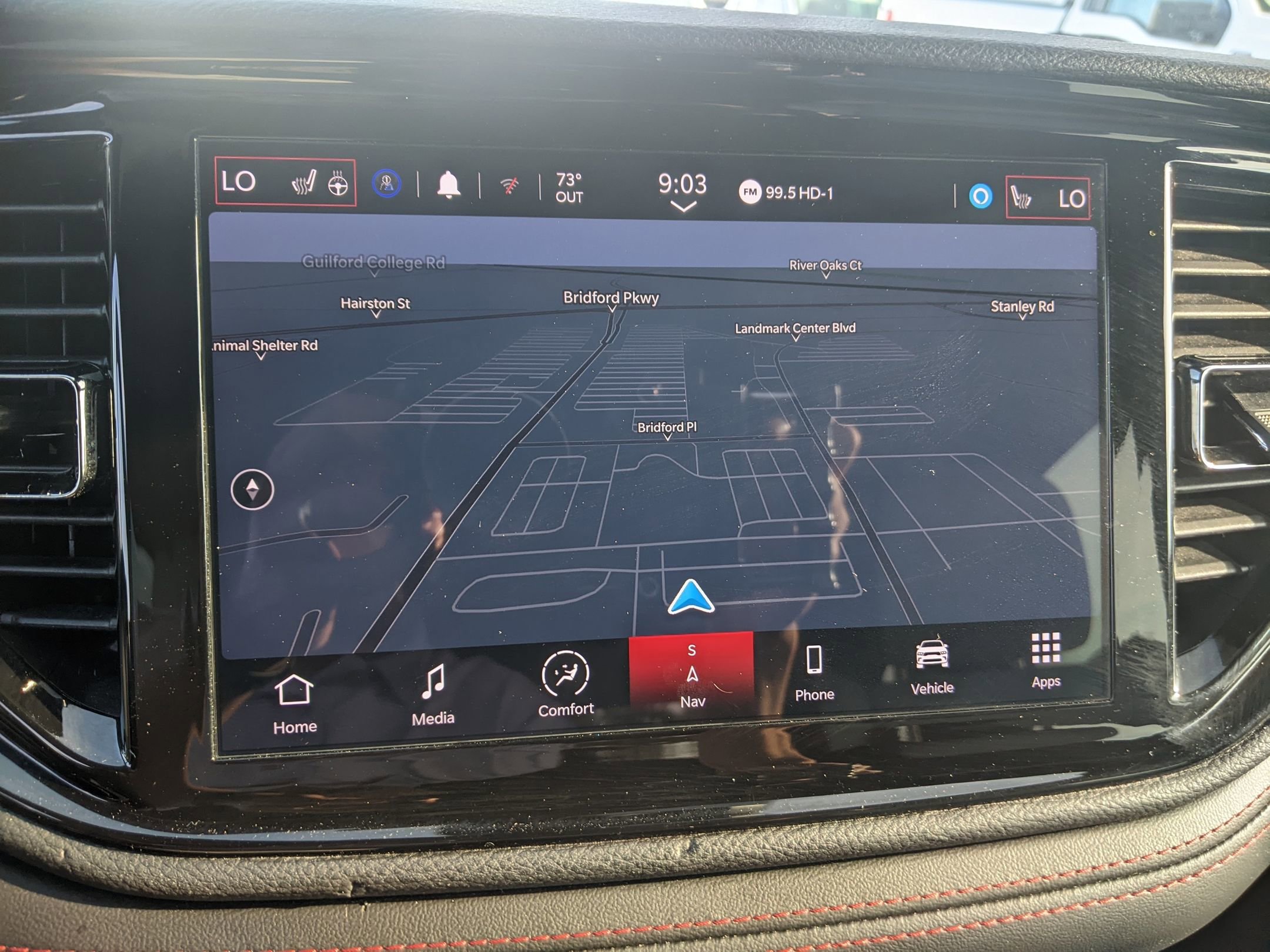 Used 2024 Dodge Durango GT image 28