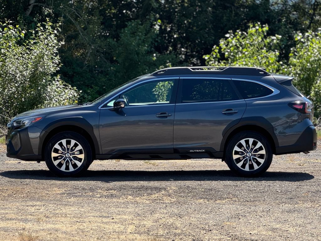 Certified 2024 Subaru Outback Limited XT AWD/4WD image 4