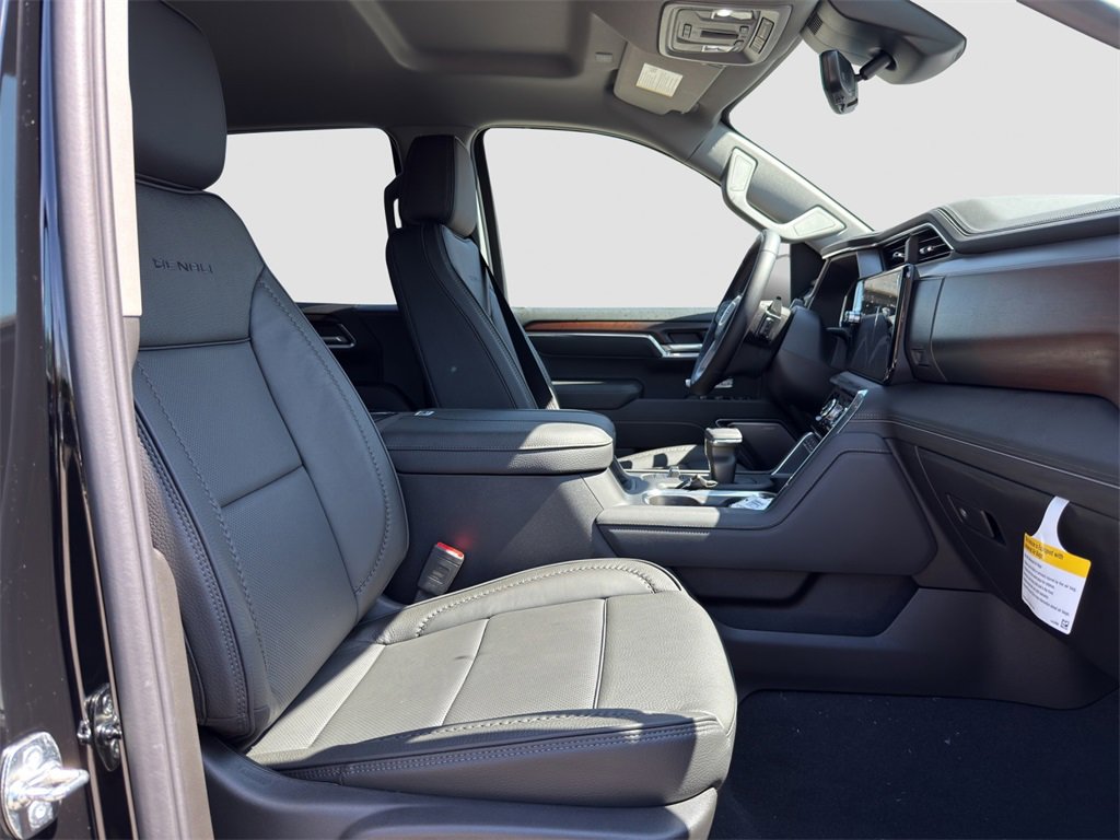 New 2026 GMC Sierra 1500 Denali w/ Technology Package image 21