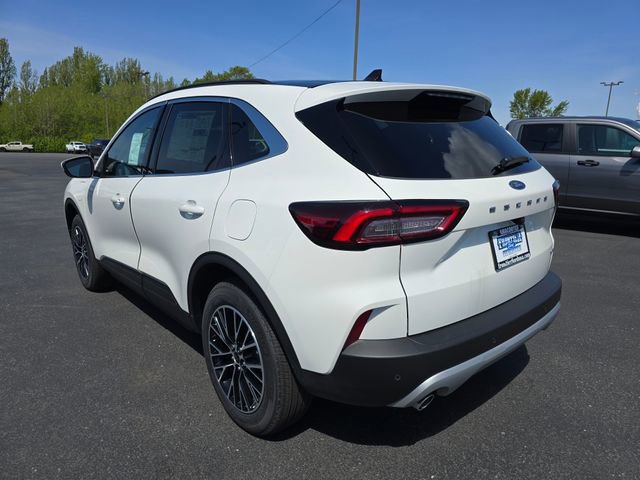 New 2025 Ford Escape SE image 6