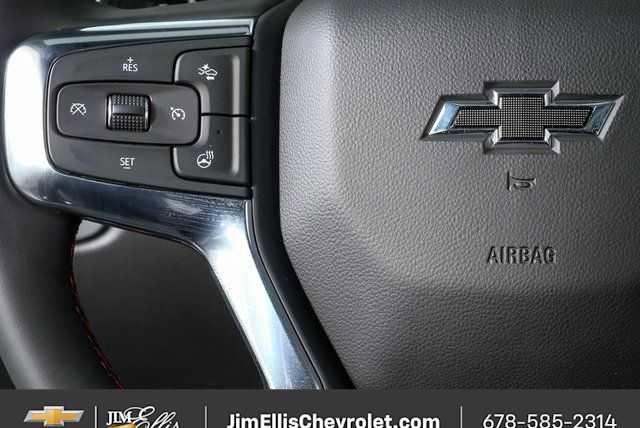 New 2026 Chevrolet Blazer RS w/ Driver Confidence II Package image 10