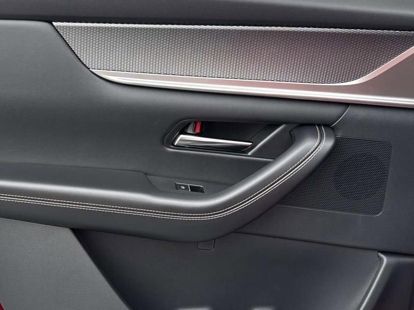 New 2026 MAZDA CX-90 3.3 Turbo w/ Premium Sport Pkg image 14