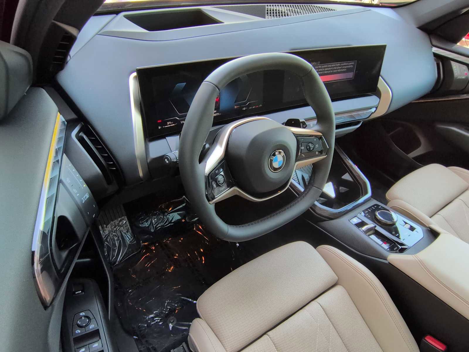 Used 2025 BMW X3 xDrive30i w/ Premium Package AWD/4WD image 10